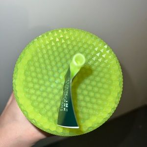 Starbucks 2022 Halloween glow in the dark